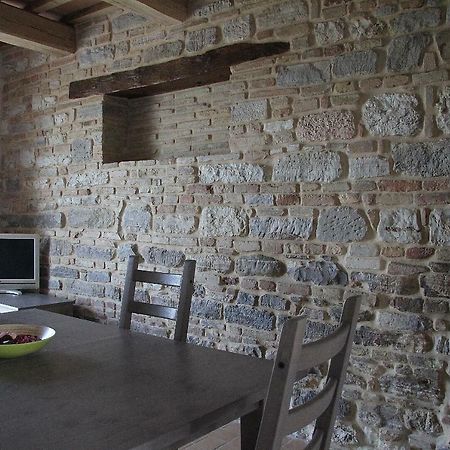 Al Castello Villa San Severino Marche Exterior foto